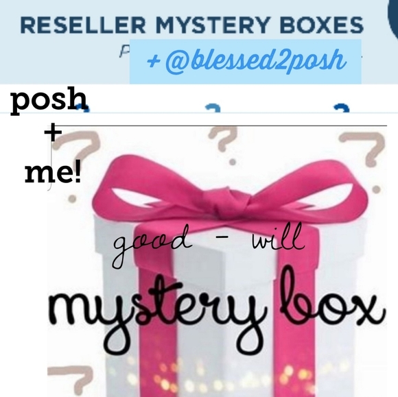 Welcome TO MY CLOSET! - Picture 2 of 4